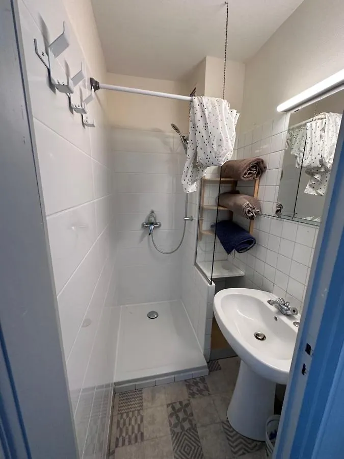 Apartment Joli T4 Saint Martin D'Heres La Tronche